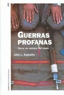 Guerras Profanas / Unholy War (Historia Contemporanea / Contemporary History)