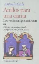 Anillos para una dama