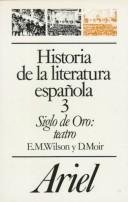 Siglo de oro