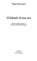El Labrador de Mas Aire