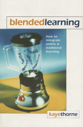 Blended Learning