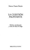 Le cuestion palpitante