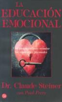 La Educacion Emocional/achieving Emotional Literacy