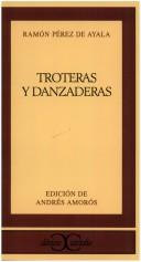 Troteras y danzaderas