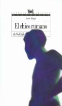 El Chico Rumano/ the Romanian Boy (Espacio Abierto / Open Space)