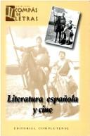 Literatura Española Y Cine