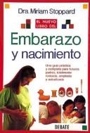 El Nuevo Libro del Embarazo y Nacimiento
