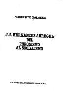 J.J. Hernández Arregui