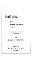 Estilistica