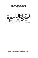 El Juego De LA Piel (Coleccion Losange)