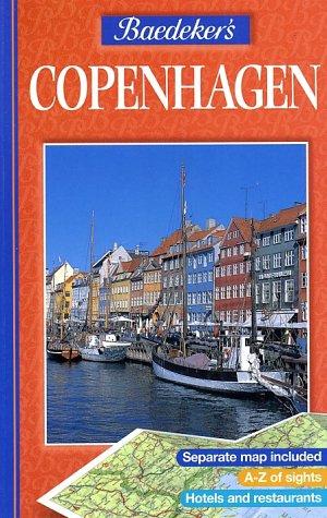 Baedeker's Copenhagen