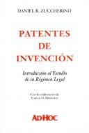 Patentes de invención