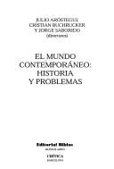 El mundo contemporáneo