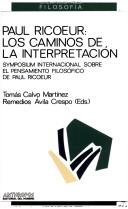 Paul Ricoeur