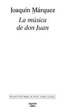 La música de don Juan