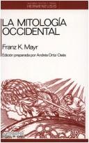 La mitología occidental