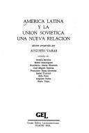 América Latina y la Unión Soviética