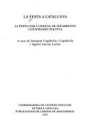 La festa a Catalunya