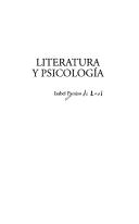 Literatura y Psicologia (Teoria de la Literatura y Literatura Comparada)