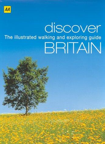 Discover Britain