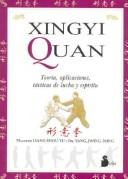 XINGYI QUAN