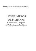 Los primeros de Filipinas