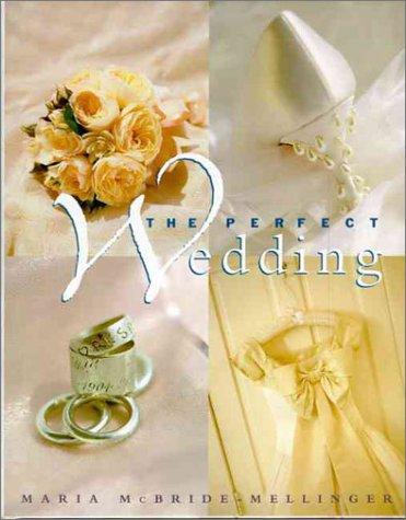 The Perfect Wedding