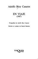 En Viaje
