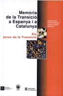 Memoria de La Transicio a Espanya I a Catalunya