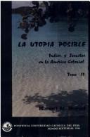 La utopía posible
