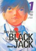 Say hello to Black Jack 1
