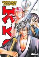 Samurai Deeper Kyo 15 (Serie Abierta)