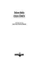 Celda Comun