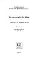 Els anys vint a les illes Balears