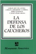 Diario de un misionero de Maynas