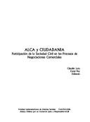 ALCA y ciudadanía