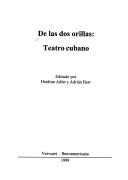 De las dos orillas
