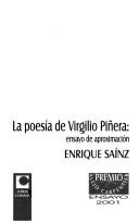 La poesía de Virgilio Piñera