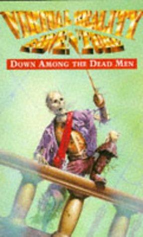 Down Among the Dead Men