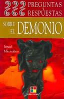666 999 Preguntas Y 666 Respuestas Sobre El Demonio/666 999 Questions and Answers About the Devil