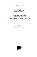 Azorin