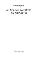 Acabar La Tarde, En Singapur