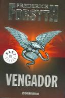 Vengador/ Avenger (Best Seller)