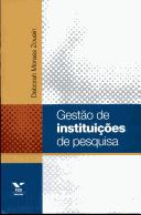 Gestão de instituições de pesquisa