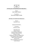 Reforma do Estado e democracia no Brasil