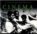 O negro brasileiro e o cinema