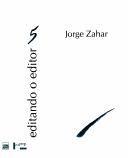 Jorge Zahar