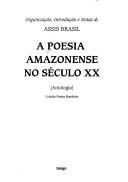 A poesia amazonense no século XX