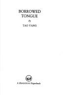 Borrowed tongue