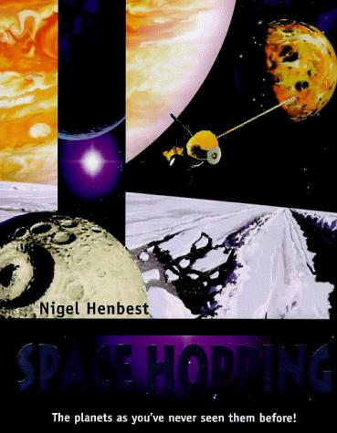 Space hopping